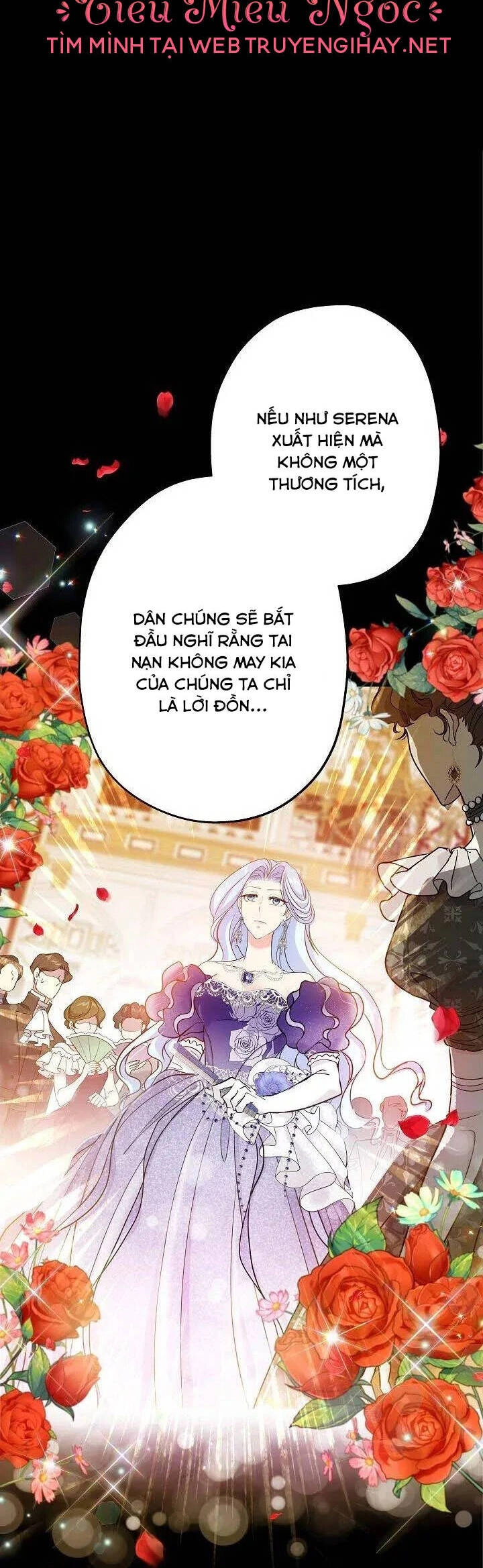 Nếu Là Phản Diện, Liệu Tôi Sẽ Chết? Chapter 44 - 7