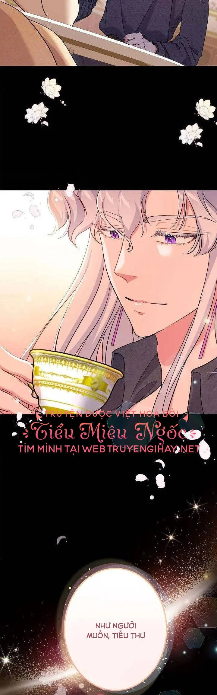 Nếu Là Phản Diện, Liệu Tôi Sẽ Chết? Chapter 44 - 10