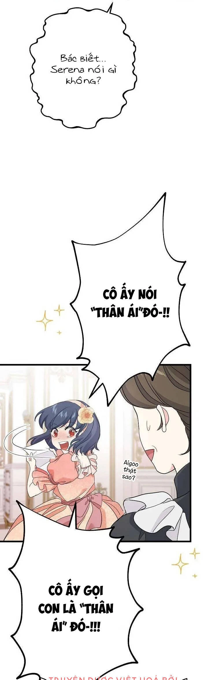 Nếu Là Phản Diện, Liệu Tôi Sẽ Chết? Chapter 44 - 12