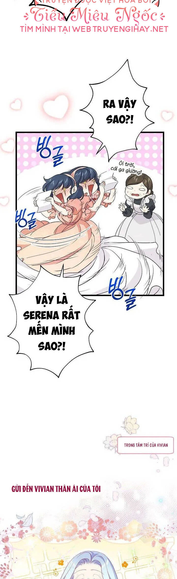 Nếu Là Phản Diện, Liệu Tôi Sẽ Chết? Chapter 44 - 13