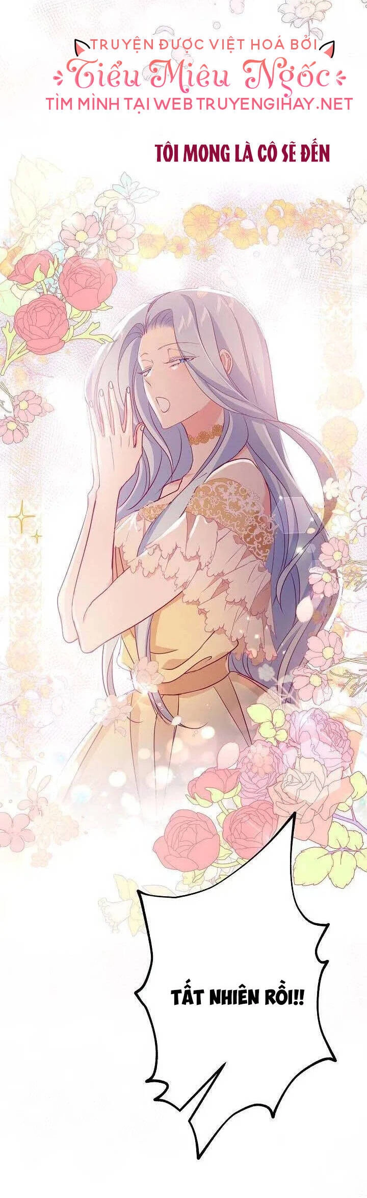 Nếu Là Phản Diện, Liệu Tôi Sẽ Chết? Chapter 44 - 15