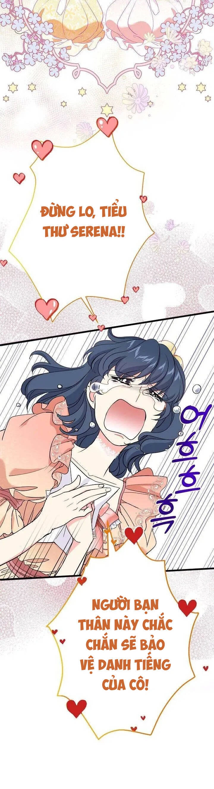 Nếu Là Phản Diện, Liệu Tôi Sẽ Chết? Chapter 44 - 19