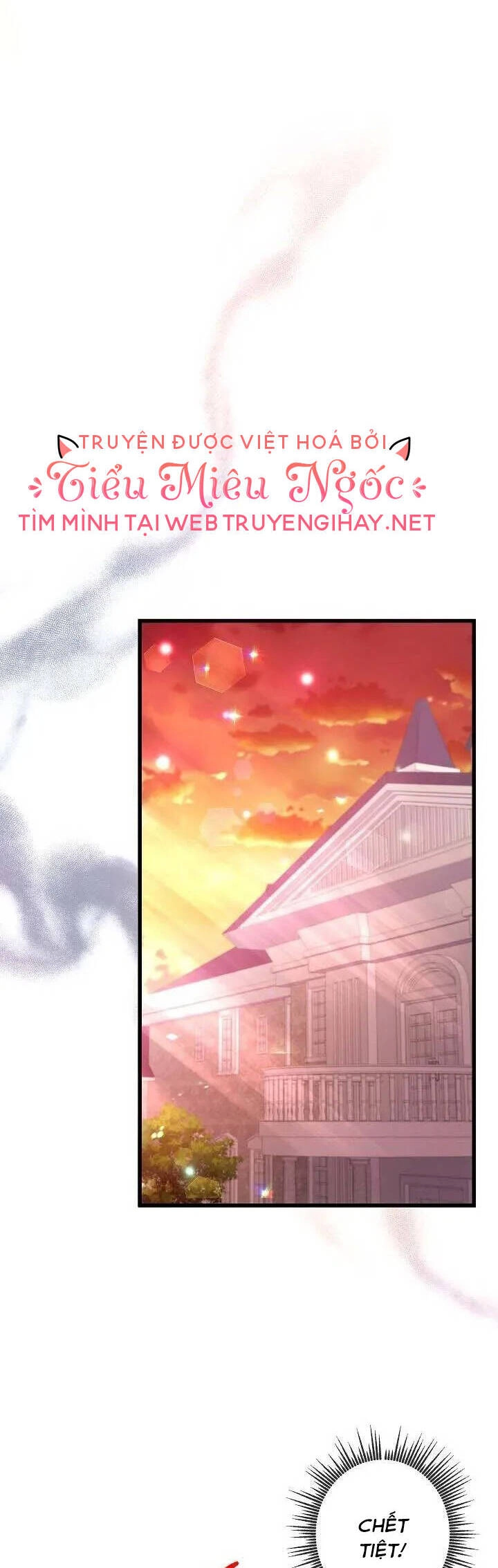 Nếu Là Phản Diện, Liệu Tôi Sẽ Chết? Chapter 44 - 21