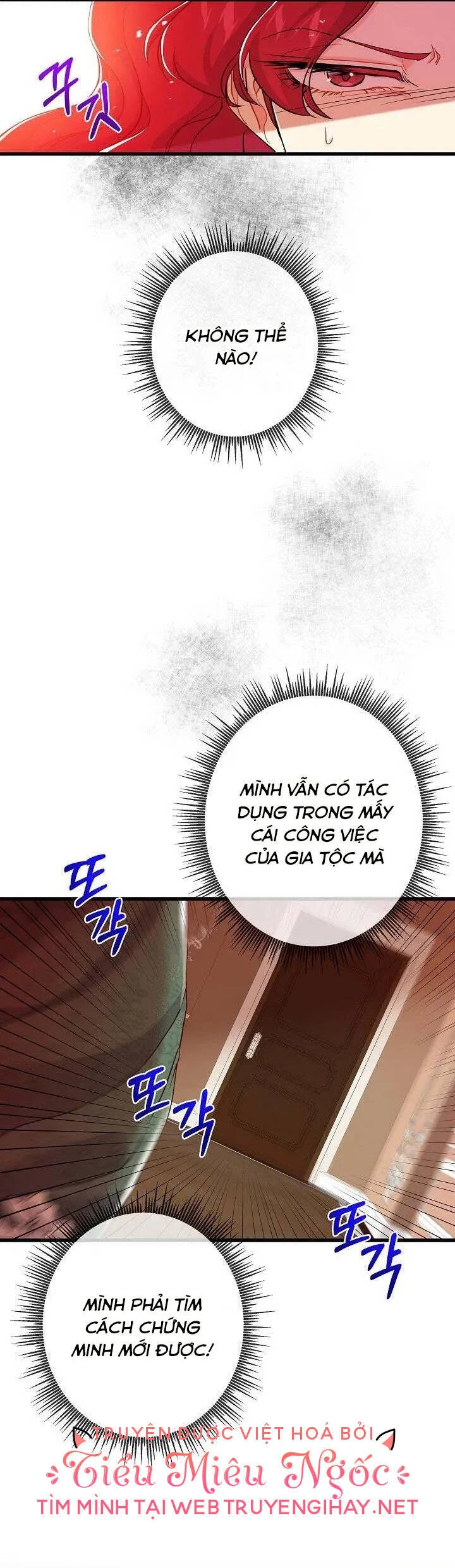 Nếu Là Phản Diện, Liệu Tôi Sẽ Chết? Chapter 44 - 24