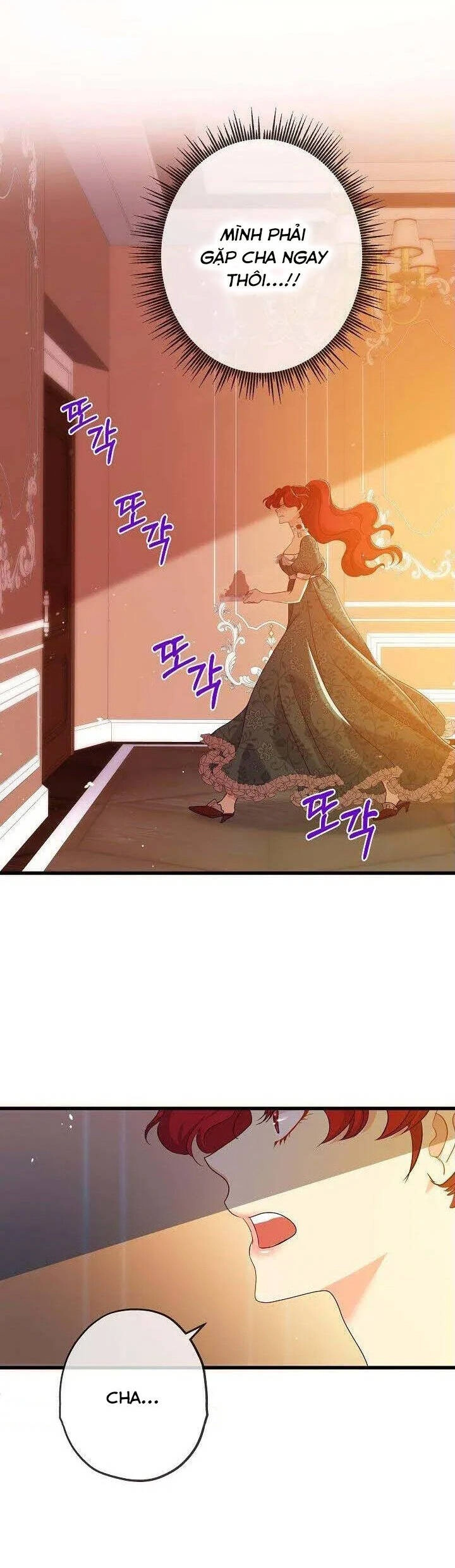 Nếu Là Phản Diện, Liệu Tôi Sẽ Chết? Chapter 44 - 25