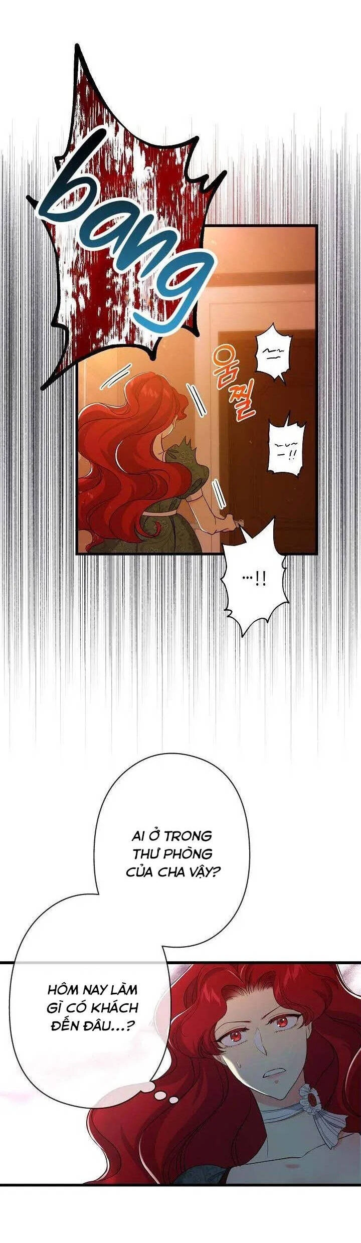 Nếu Là Phản Diện, Liệu Tôi Sẽ Chết? Chapter 44 - 26