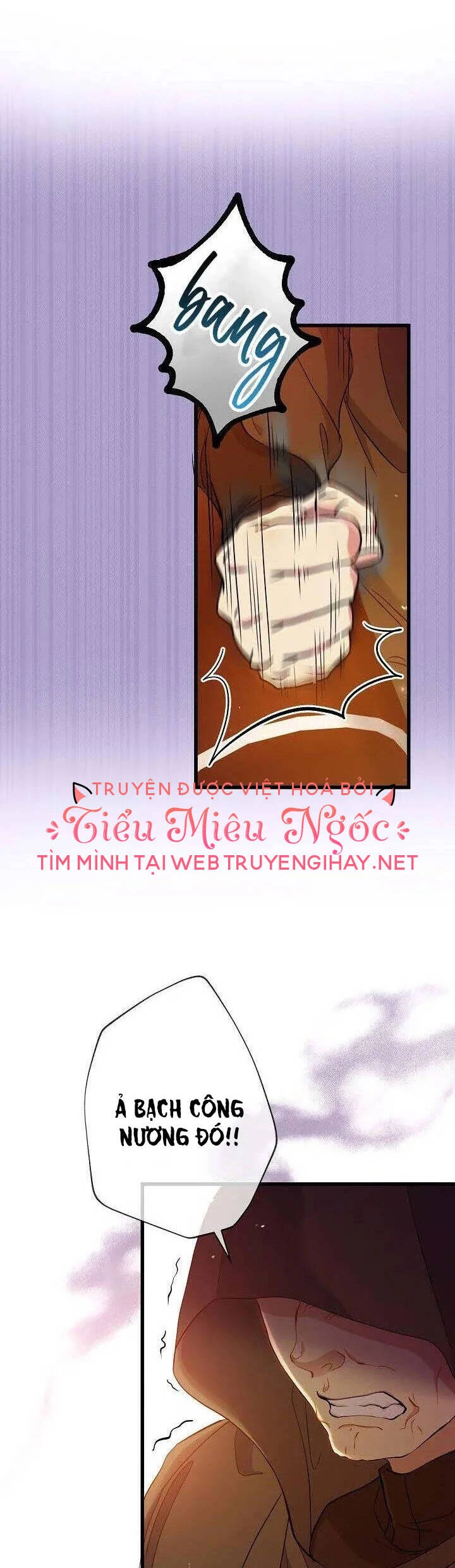 Nếu Là Phản Diện, Liệu Tôi Sẽ Chết? Chapter 44 - 27