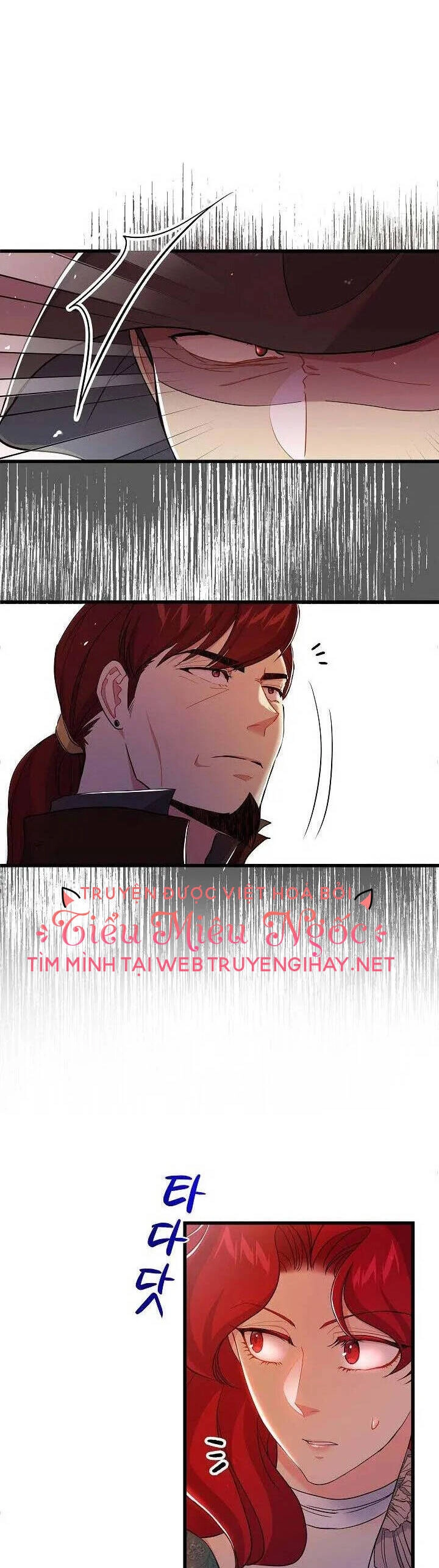 Nếu Là Phản Diện, Liệu Tôi Sẽ Chết? Chapter 44 - 31