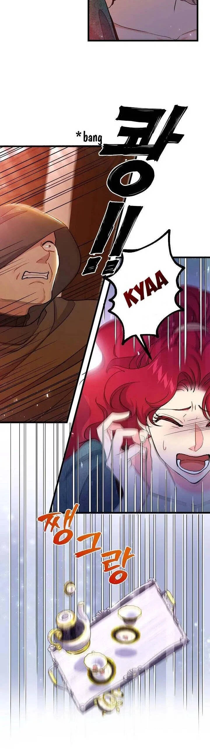 Nếu Là Phản Diện, Liệu Tôi Sẽ Chết? Chapter 44 - 32