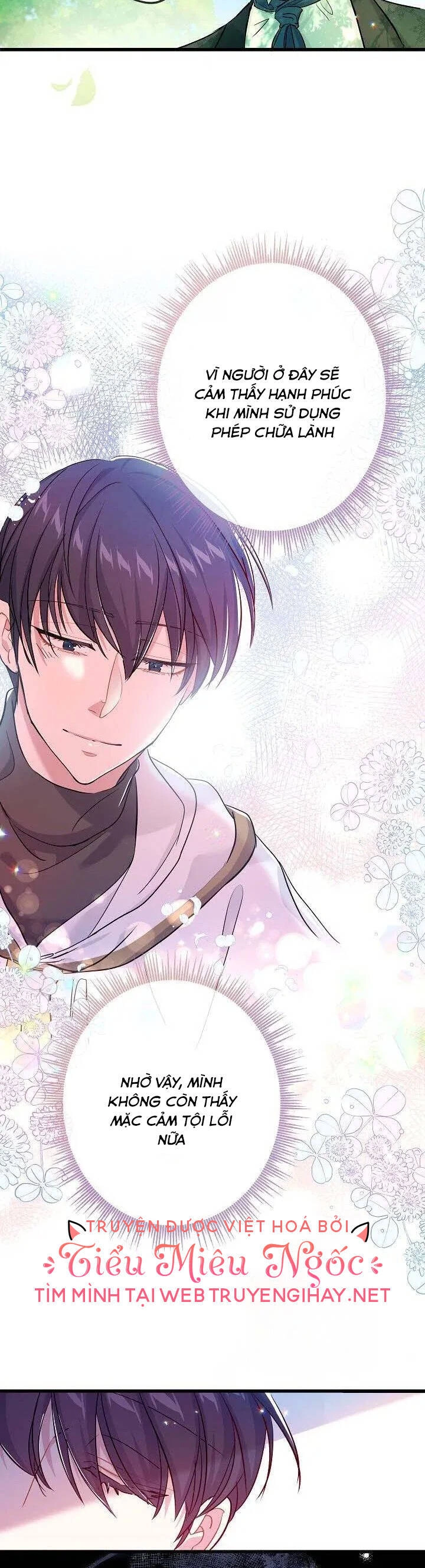 Nếu Là Phản Diện, Liệu Tôi Sẽ Chết? Chapter 44 - 39