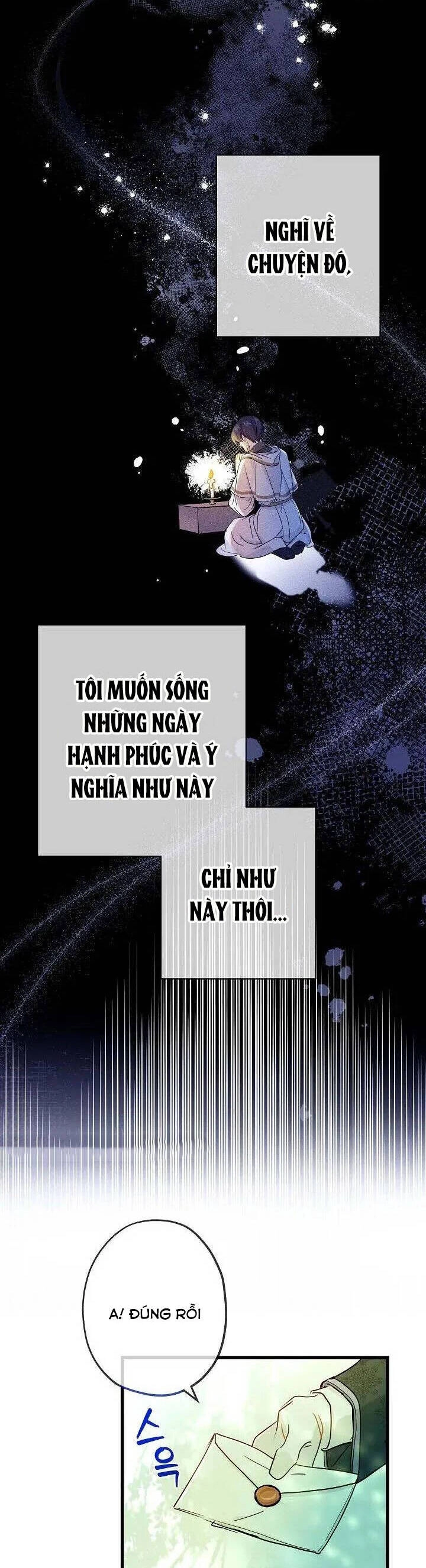 Nếu Là Phản Diện, Liệu Tôi Sẽ Chết? Chapter 44 - 40