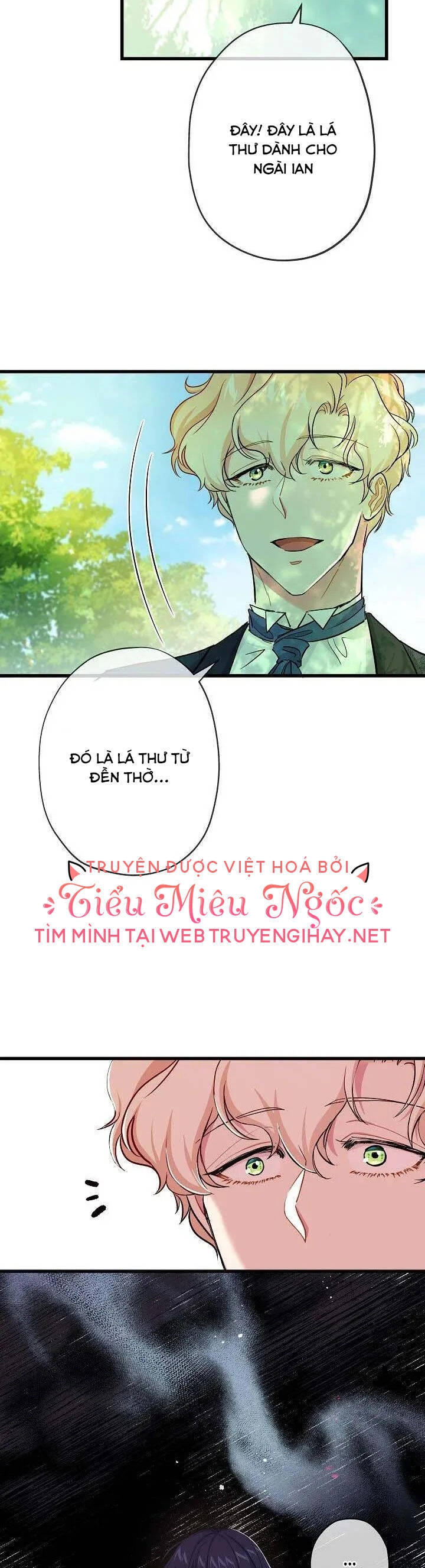 Nếu Là Phản Diện, Liệu Tôi Sẽ Chết? Chapter 44 - 41