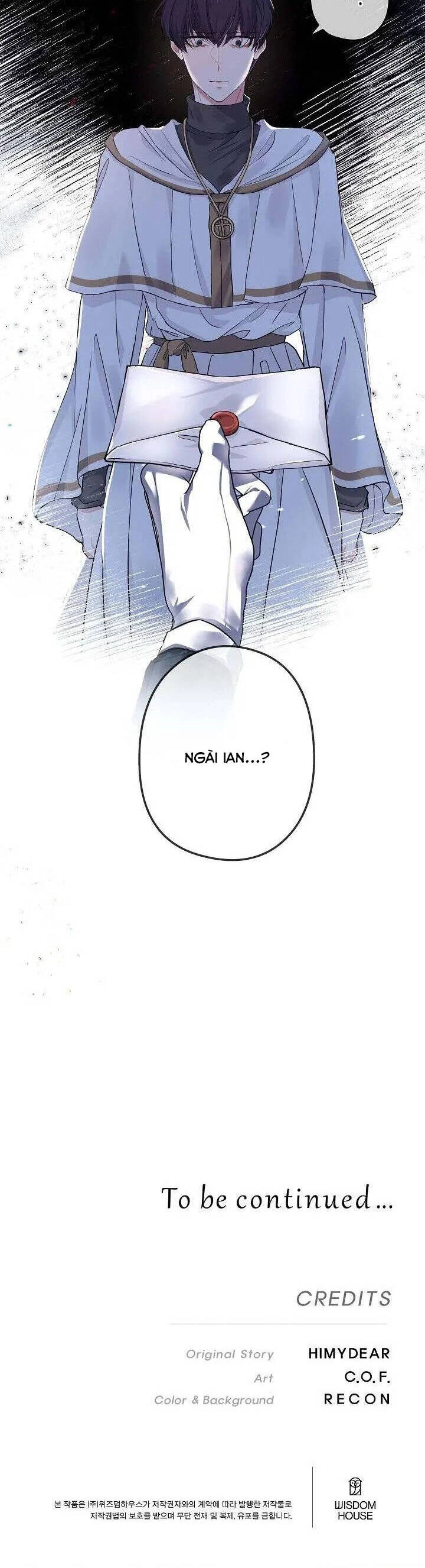 Nếu Là Phản Diện, Liệu Tôi Sẽ Chết? Chapter 44 - 42