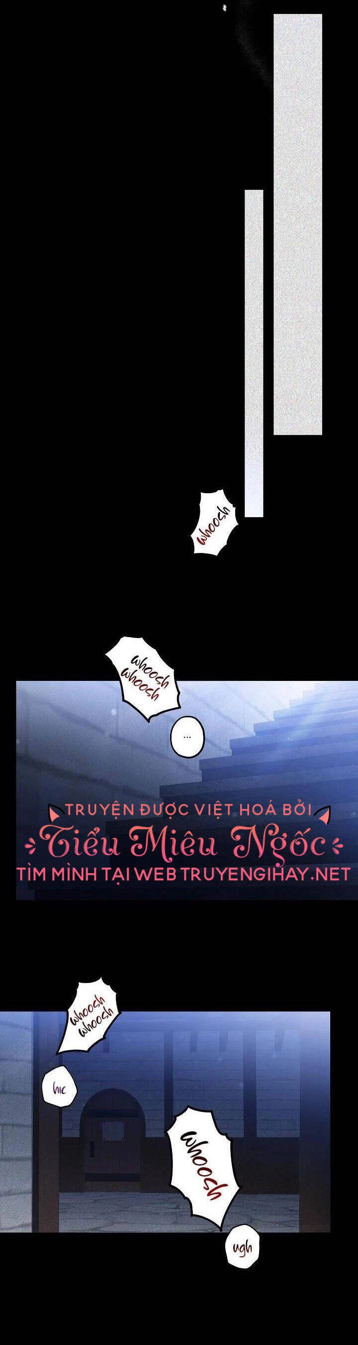 Nếu Là Phản Diện, Liệu Tôi Sẽ Chết? Chapter 45 - 7