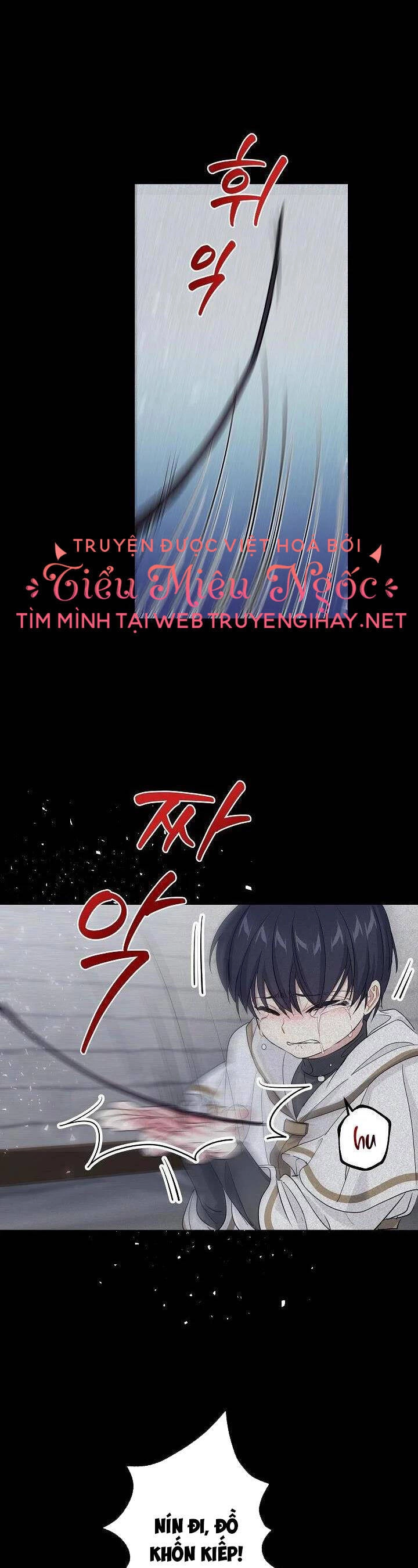 Nếu Là Phản Diện, Liệu Tôi Sẽ Chết? Chapter 45 - 8