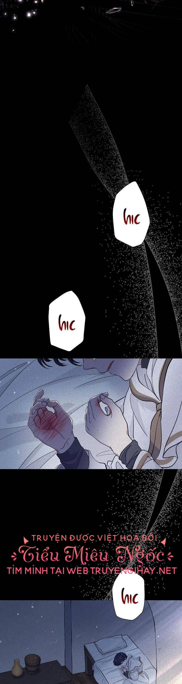 Nếu Là Phản Diện, Liệu Tôi Sẽ Chết? Chapter 45 - 11