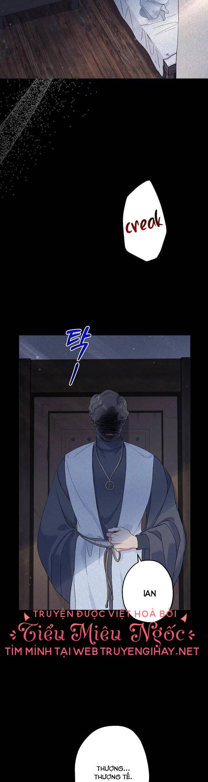 Nếu Là Phản Diện, Liệu Tôi Sẽ Chết? Chapter 45 - 12