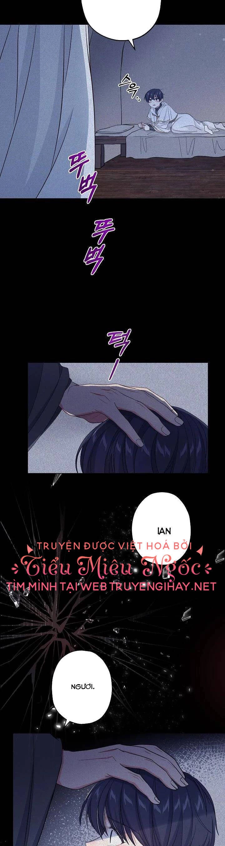 Nếu Là Phản Diện, Liệu Tôi Sẽ Chết? Chapter 45 - 13