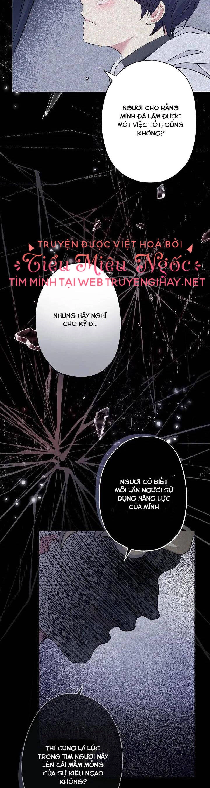 Nếu Là Phản Diện, Liệu Tôi Sẽ Chết? Chapter 45 - 14