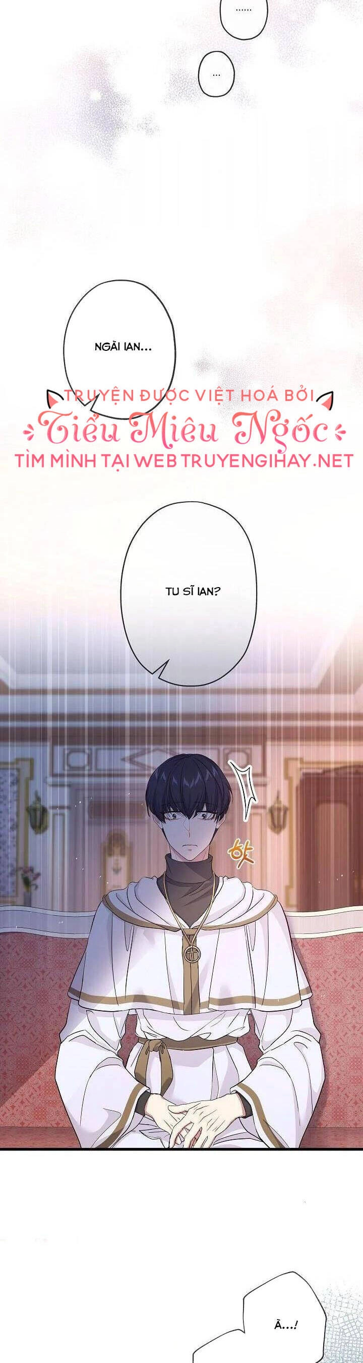 Nếu Là Phản Diện, Liệu Tôi Sẽ Chết? Chapter 45 - 19