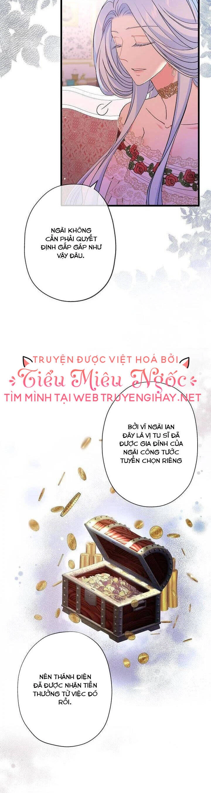 Nếu Là Phản Diện, Liệu Tôi Sẽ Chết? Chapter 45 - 24