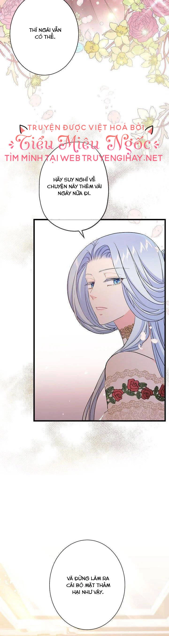 Nếu Là Phản Diện, Liệu Tôi Sẽ Chết? Chapter 45 - 26