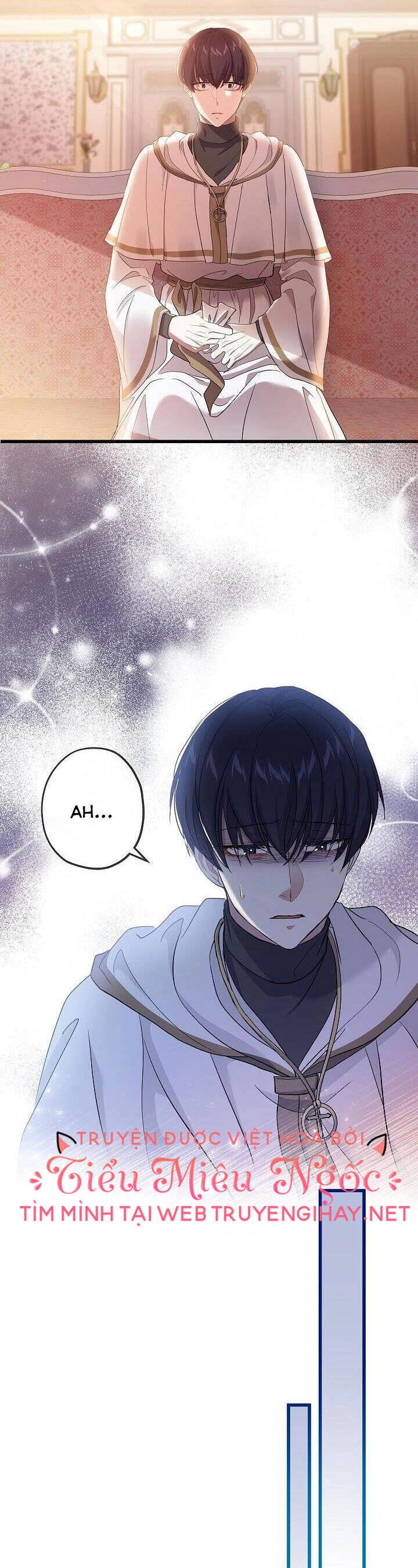 Nếu Là Phản Diện, Liệu Tôi Sẽ Chết? Chapter 45 - 27