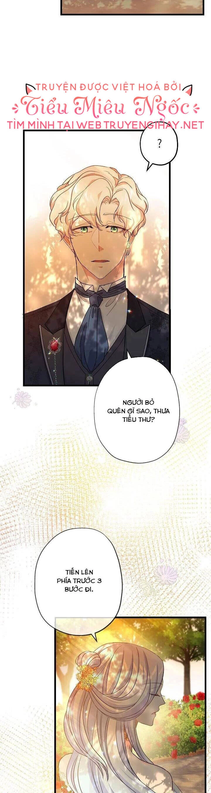 Nếu Là Phản Diện, Liệu Tôi Sẽ Chết? Chapter 45 - 29