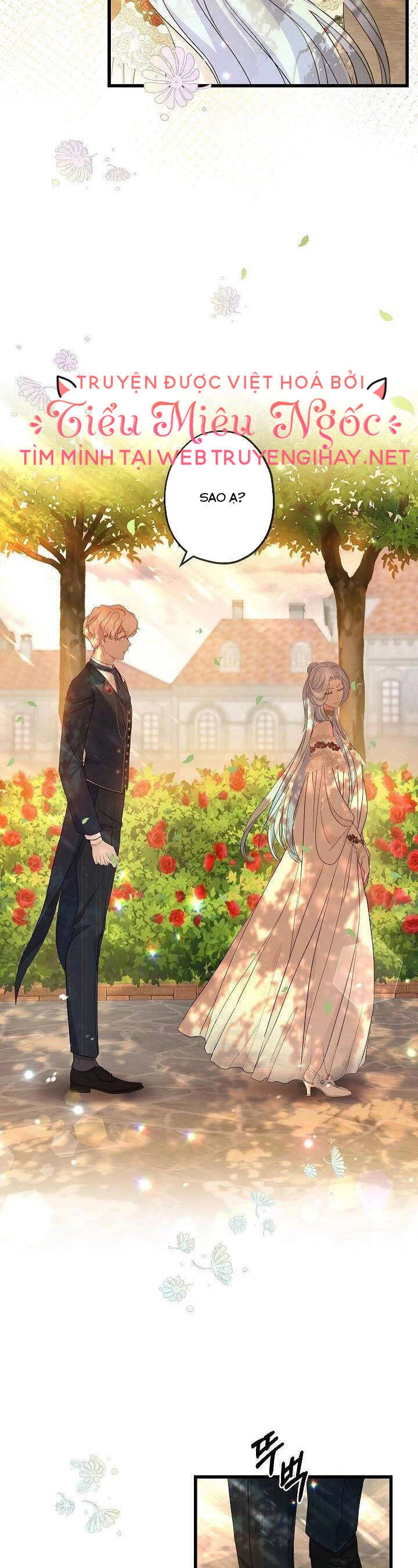 Nếu Là Phản Diện, Liệu Tôi Sẽ Chết? Chapter 45 - 30