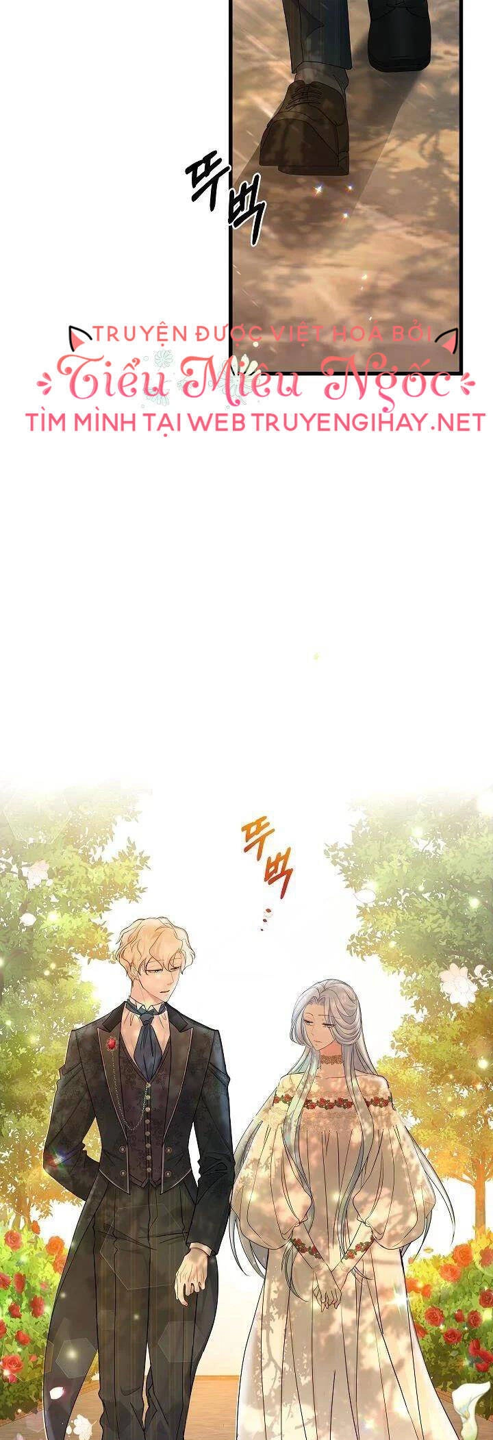 Nếu Là Phản Diện, Liệu Tôi Sẽ Chết? Chapter 45 - 31