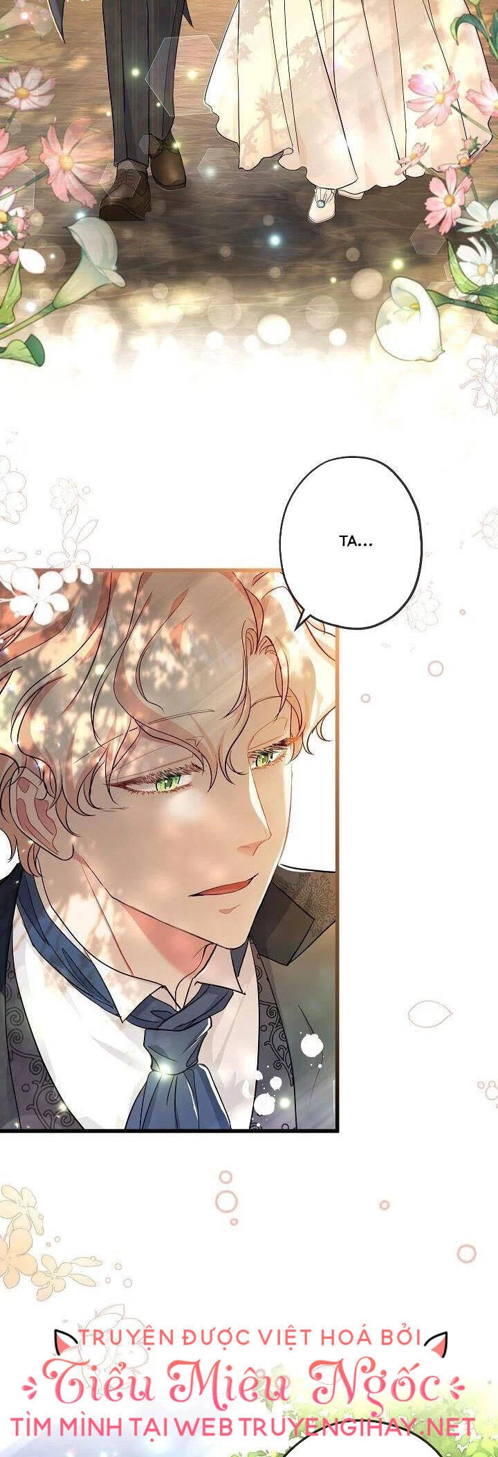 Nếu Là Phản Diện, Liệu Tôi Sẽ Chết? Chapter 45 - 32