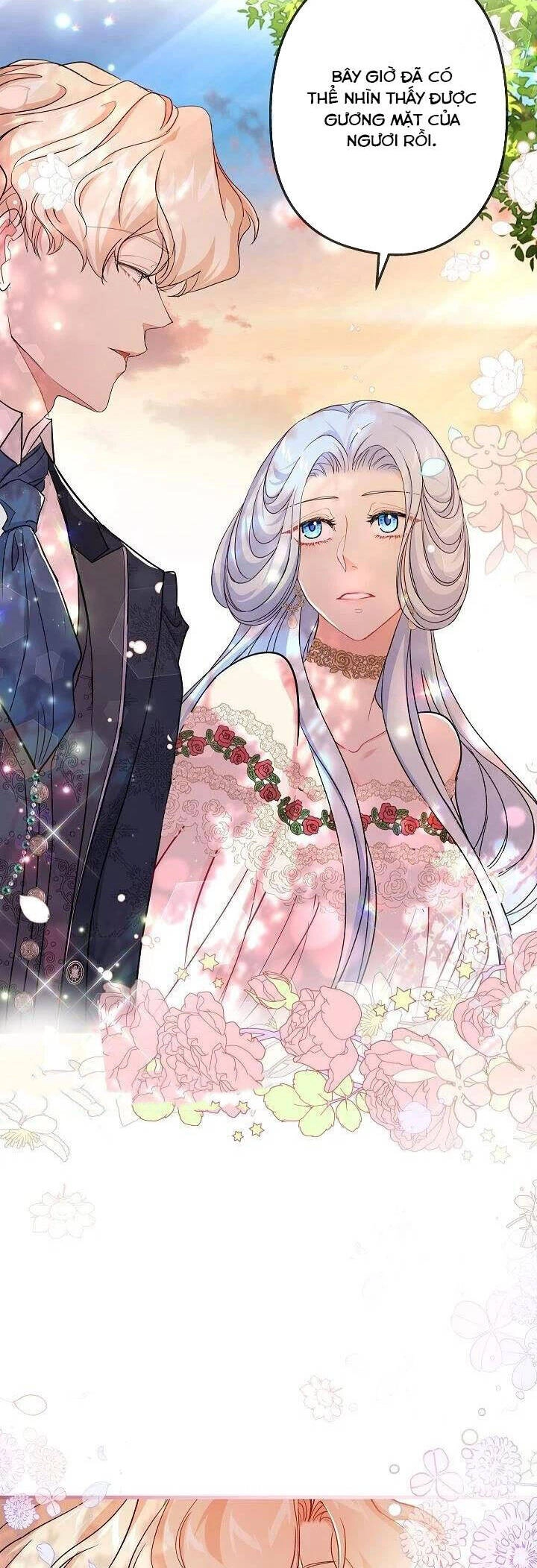 Nếu Là Phản Diện, Liệu Tôi Sẽ Chết? Chapter 45 - 33