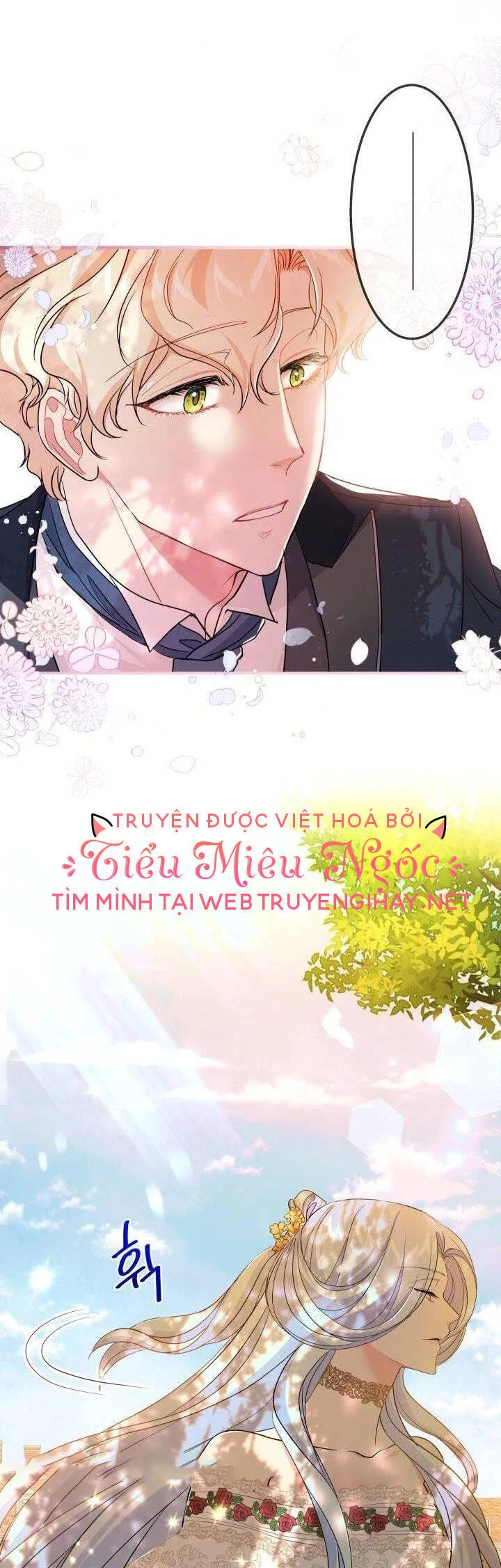 Nếu Là Phản Diện, Liệu Tôi Sẽ Chết? Chapter 46 - 5