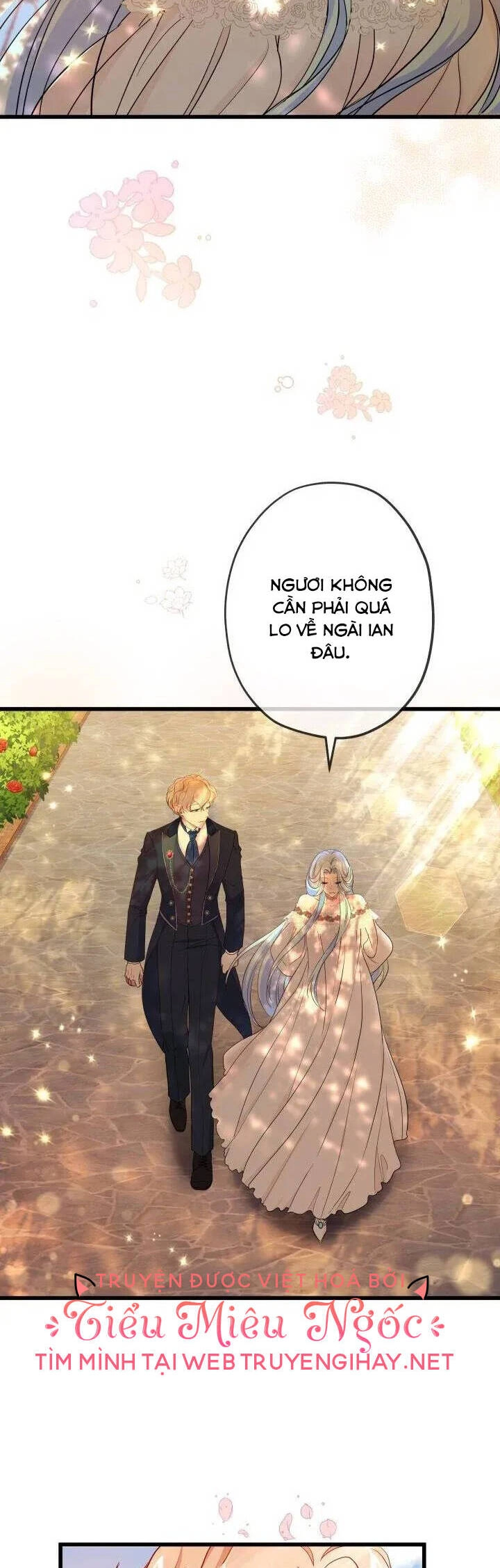 Nếu Là Phản Diện, Liệu Tôi Sẽ Chết? Chapter 46 - 6