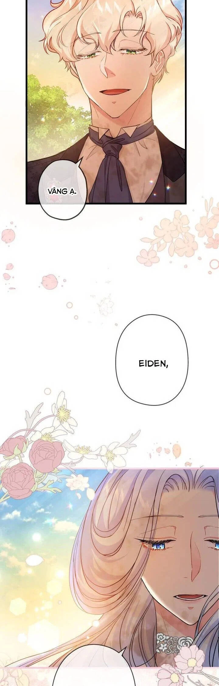 Nếu Là Phản Diện, Liệu Tôi Sẽ Chết? Chapter 46 - 7