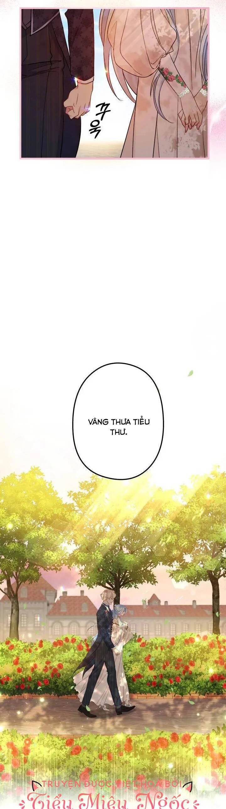 Nếu Là Phản Diện, Liệu Tôi Sẽ Chết? Chapter 46 - 9