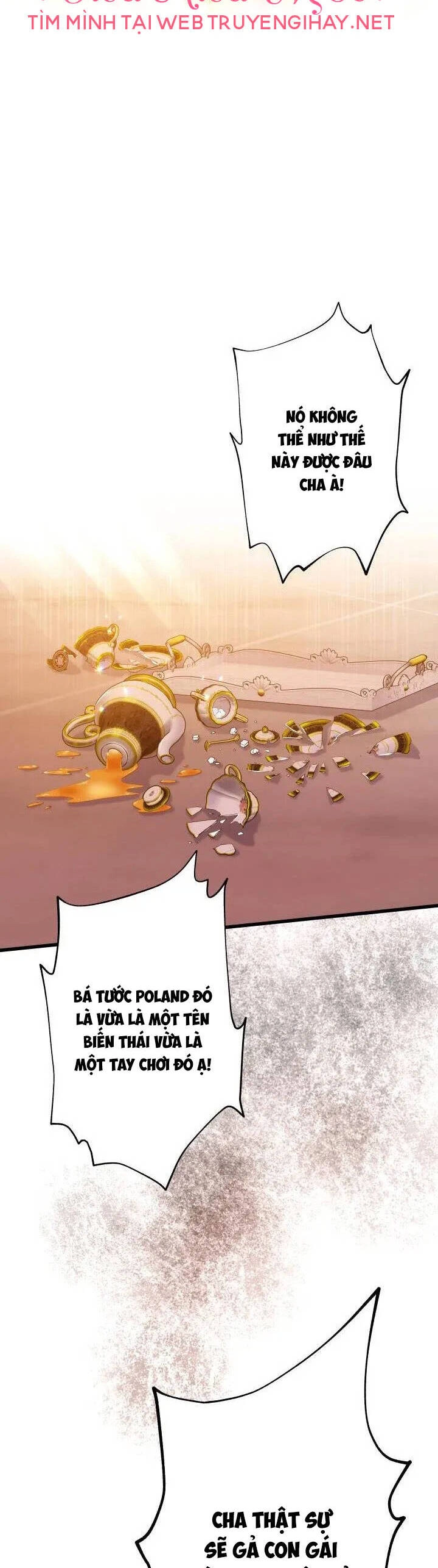 Nếu Là Phản Diện, Liệu Tôi Sẽ Chết? Chapter 46 - 10