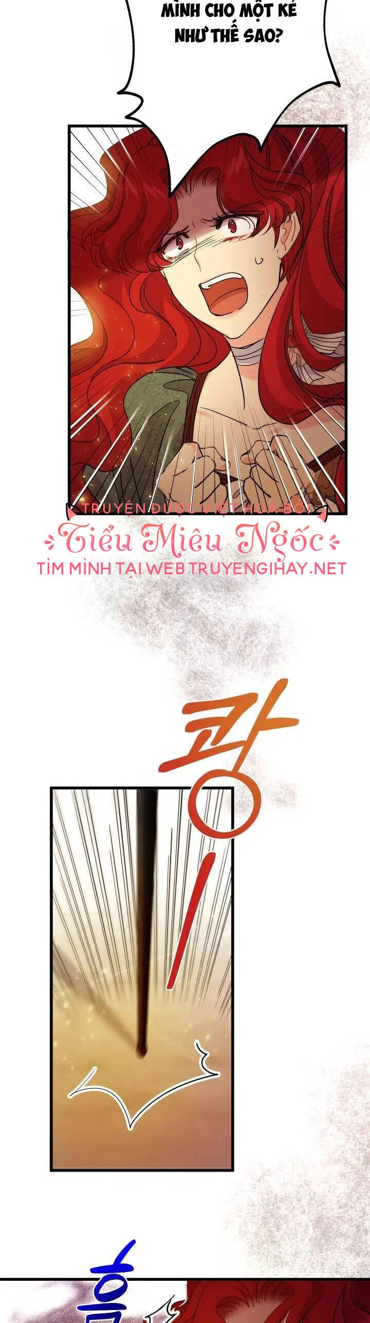 Nếu Là Phản Diện, Liệu Tôi Sẽ Chết? Chapter 46 - 11