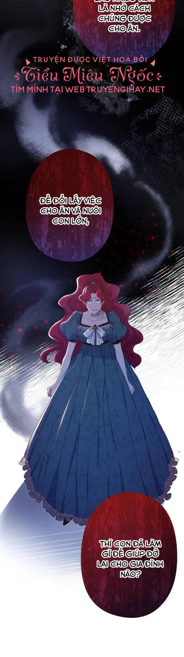 Nếu Là Phản Diện, Liệu Tôi Sẽ Chết? Chapter 46 - 13