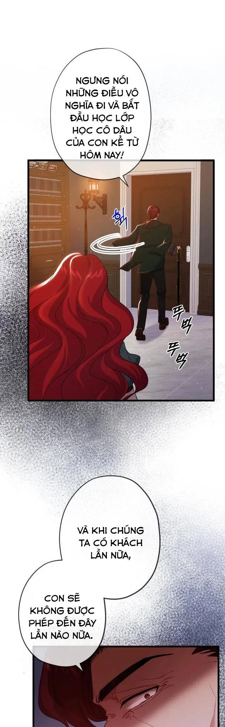 Nếu Là Phản Diện, Liệu Tôi Sẽ Chết? Chapter 46 - 14