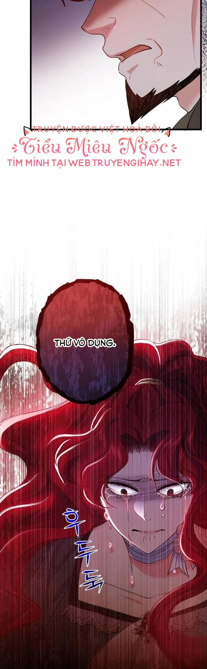 Nếu Là Phản Diện, Liệu Tôi Sẽ Chết? Chapter 46 - 15