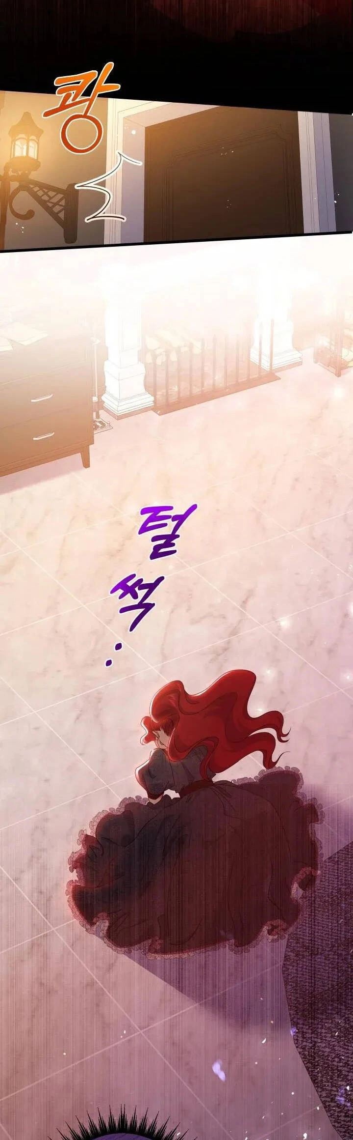 Nếu Là Phản Diện, Liệu Tôi Sẽ Chết? Chapter 46 - 16