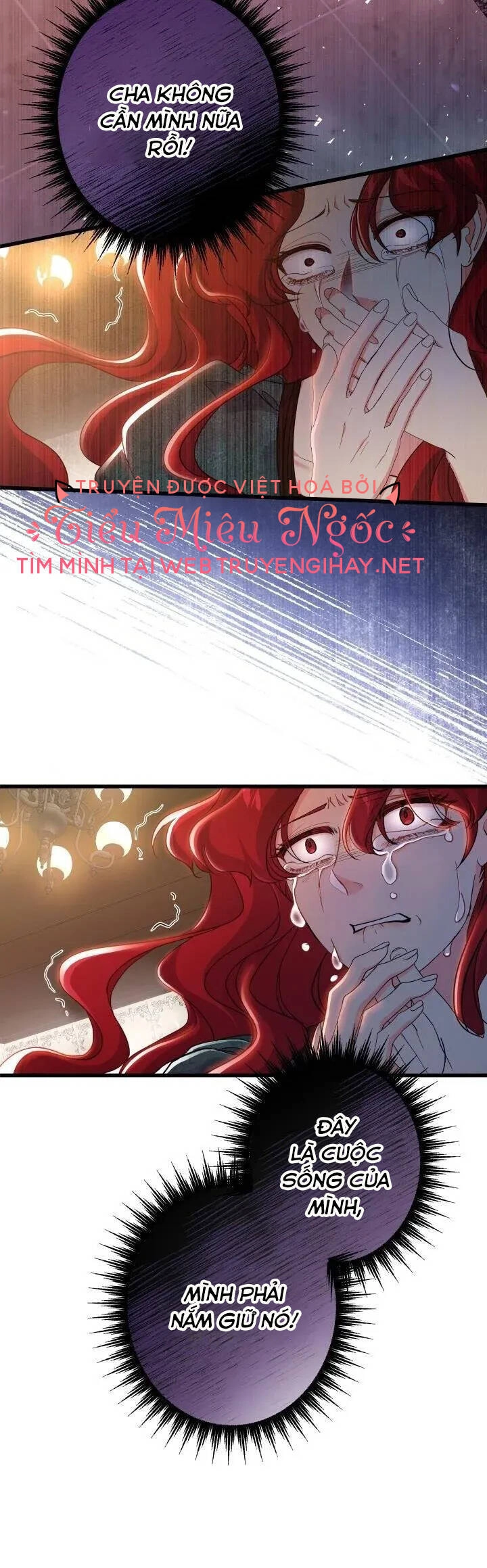 Nếu Là Phản Diện, Liệu Tôi Sẽ Chết? Chapter 46 - 17