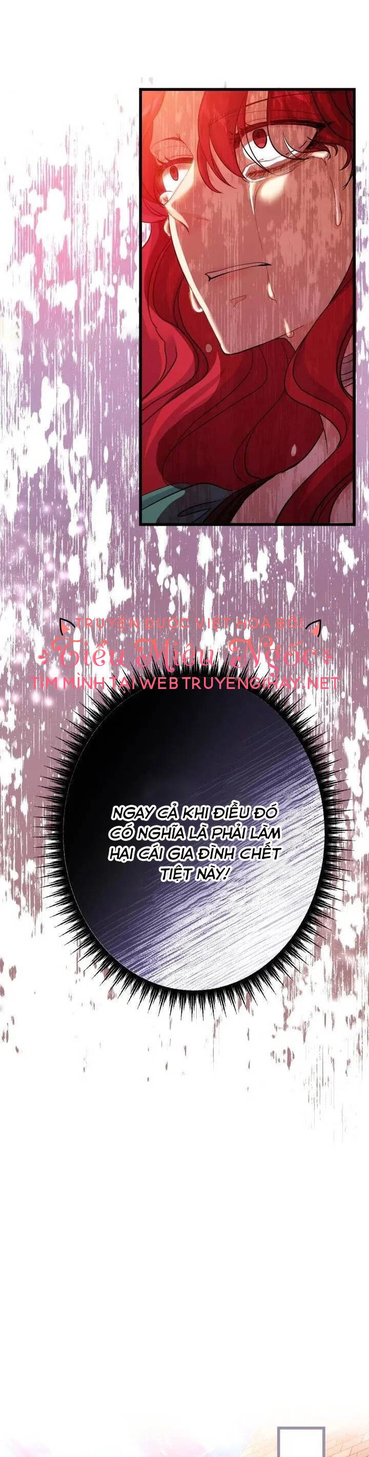 Nếu Là Phản Diện, Liệu Tôi Sẽ Chết? Chapter 46 - 18