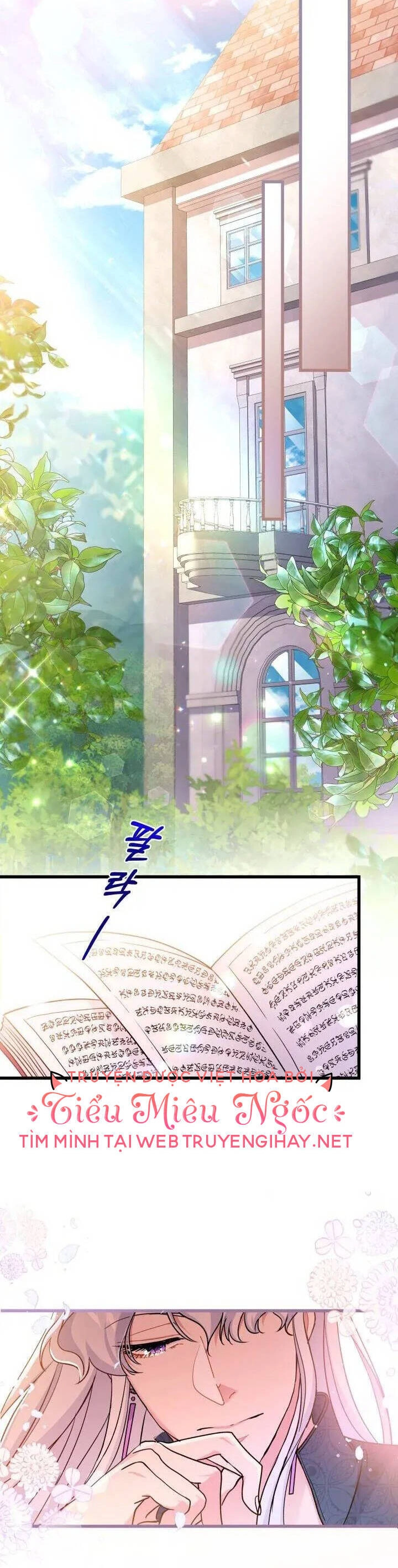 Nếu Là Phản Diện, Liệu Tôi Sẽ Chết? Chapter 46 - 19