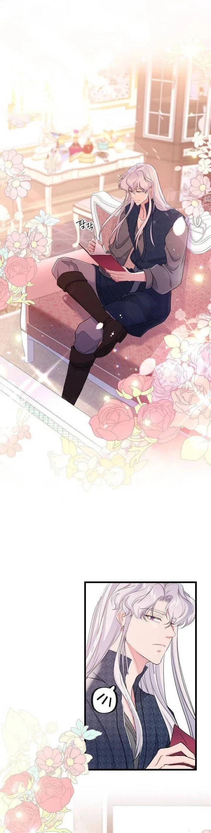 Nếu Là Phản Diện, Liệu Tôi Sẽ Chết? Chapter 46 - 20