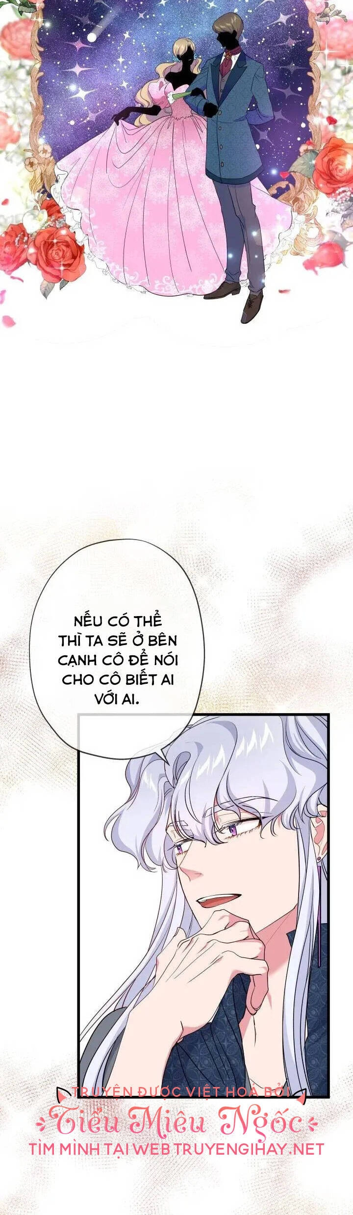 Nếu Là Phản Diện, Liệu Tôi Sẽ Chết? Chapter 46 - 23