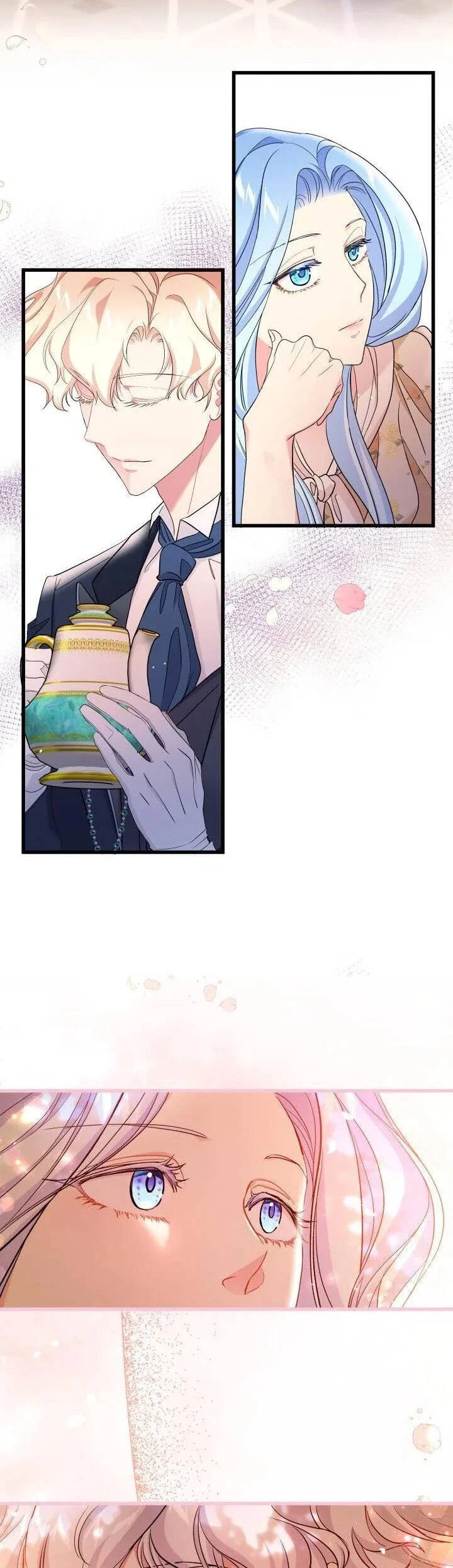 Nếu Là Phản Diện, Liệu Tôi Sẽ Chết? Chapter 46 - 28