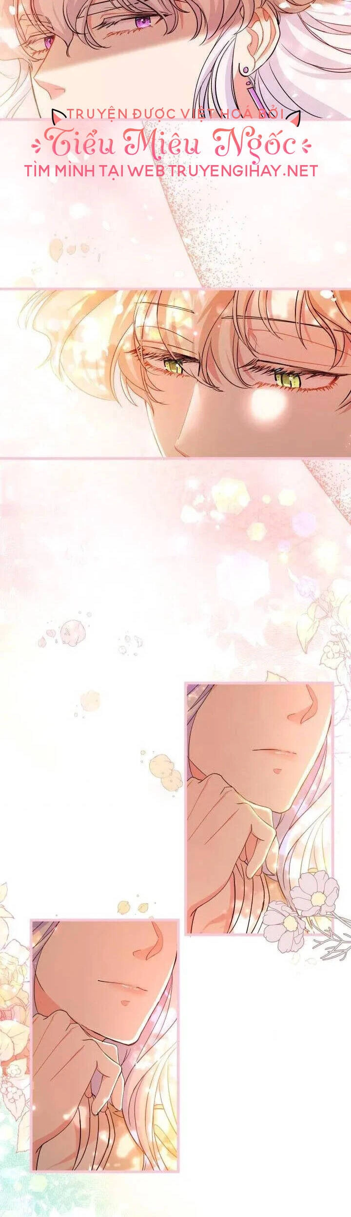 Nếu Là Phản Diện, Liệu Tôi Sẽ Chết? Chapter 46 - 29