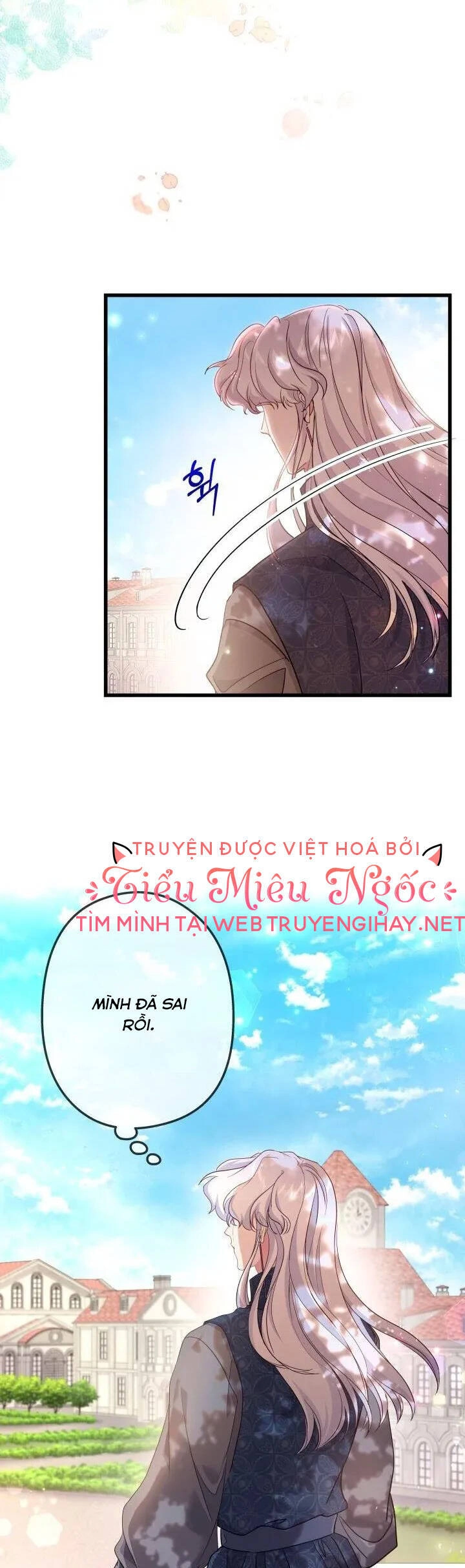 Nếu Là Phản Diện, Liệu Tôi Sẽ Chết? Chapter 46 - 30